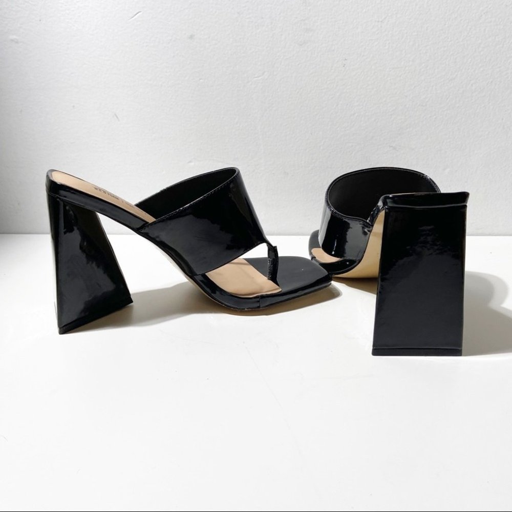 8 Call it Spring High heel sandals - Picture 3 of 8